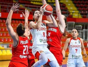 Bayan basketbolunun dünya gayreti, TCL ana sponsorluğunda başlıyor