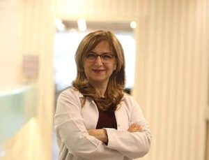 Bayanlar zorluklarla güçleniyor!