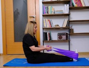 Bayanlara Özel “Online Spor” Kayıtları Başladı