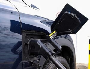 Bayram trafiğinde elektrikli dönüşüm: Eşarj’da şarjlanma yüzde 63 arttı