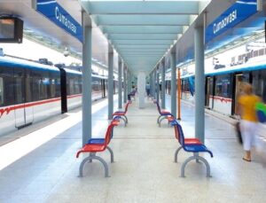 Bayramda Toplu Ulaşım Yüzde 50 İndirimli