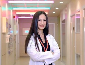 Bayramı keyifli geçirmek için beslenmeye dikkat!