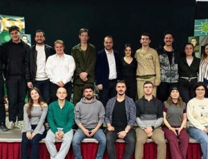 BBKT’den Dünya Tiyatro Günü’ne Özel Sahne Şöleni