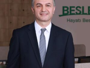 Besler, İnovasyon ve Ar-Ge Stratejileriyle 2025’te Sürdürülebilir Büyümesini Güçlendirdi