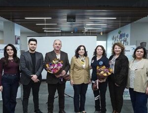 Beylikdüzü Belediyesi’nden Afetlere Karşı Farkındalık Semineri