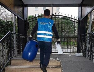 Beylikdüzü’nde Atık Yağlar Armağan Çekine Dönüşüyor