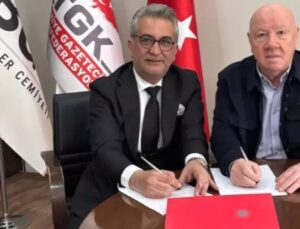 BGC ve NEV Sağlık Grubu İş Birliğini Yeniledi!