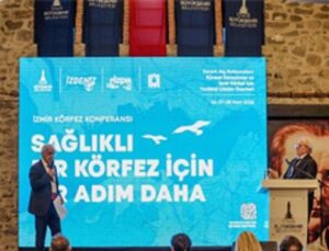 Bilim insanları Körfez’in geleceğini konuştu