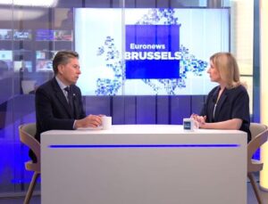 ‘Board of Peace is not an alternative to UN’, says UN top humanitarian chief