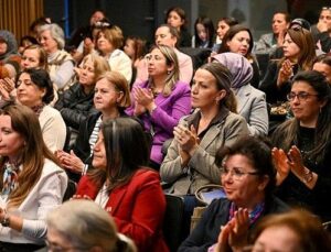 Bornova’da Endometriozis Farkındalığı