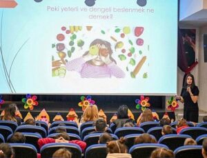 Bornova’da miniklere büyük sıhhat atağı