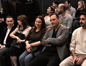 Bornova’da “Unutmak” Fırtınası