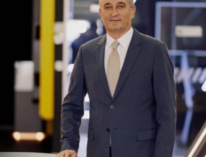 Borusan Cat İcra Kurulu Başkanı Fuat Murat Oldu