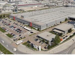 Bosch Rexroth Bursa Fabrikası Teknik ve Ticari Müdürü Daniel Seufert oldu