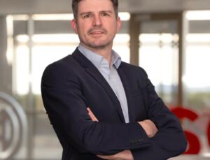 Bosch Türkiye’de Üst Düzey Atama