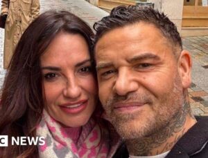 British man accused of shooting partner in France