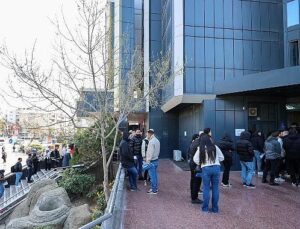 Buca Belediyesi 15 zabıta memuru alacak