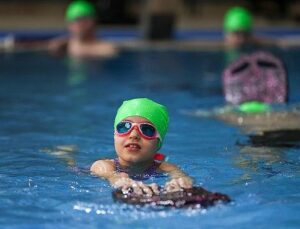Buca’da pürüz tanımayan kulaçlar