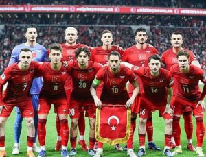 Bucalılar ulusal maçı dev ekranda izleyecek