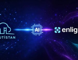 Bulutistan ve Enlighty’den Veri Temelli Karar Almaya Stratejik Ortaklık 