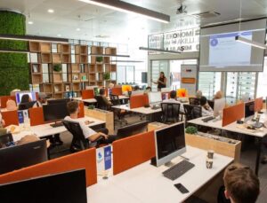 Bursa, Üst Üste İkinci Kez Dünyanın En Akıllı Şehirleri Listesinde