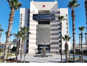 Büyükşehir Ramazan Bayramı’na hazır