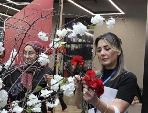 Büyükşehir, savaşın suçsuz çocuklarını unutmadı