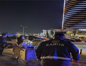 Büyükşehir zabıtası alanda: Fahiş fiyat ve müsaadesiz satışa geçit yok