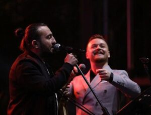 Büyükşehir’in klasik Ramazan etkinliklerinde kültürel buluşma