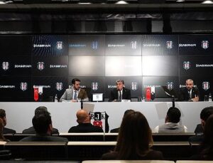 Cabir Yapı, Beşiktaş JK ile sponsorluk muahedesini yeniledi!