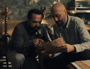 ‘Cahim 2’ Serisi Dünyaya Açılıyor