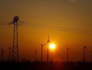 Can the Grids Package free the EU from its energy dependence?