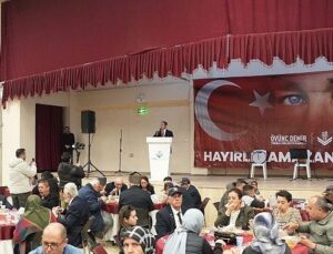 Çanakkale’nin 111. Yılında Torbalı’da Manalı Buluşma