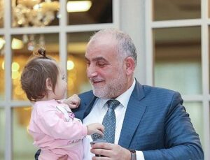 Canik Belediyesi Ailelere Özel Dayanaklarına Devam Ediyor: 6 Bin TL ve Bebek Takviye Paketi