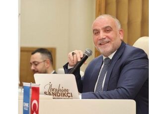 Canik Belediyesi’nden Askere Gidecek Gençlere 6000 TL Dayanak