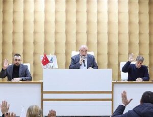 Canik’ten Bir Birinci Daha Geliyor: Gençlere Asker Harçlığı Dayanağı