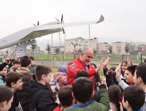 Canik’ten Muvaffakiyet Üstüne Muvaffakiyet: İkili Final Heyecanı