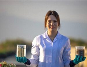 Çiğli Arıtma Tesisi Etraf Müsaade Dokümanı aldı