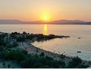 Cittaslow Türkiye Ulusal Ağ Toplantısı Seferihisar’da düzenlenecek