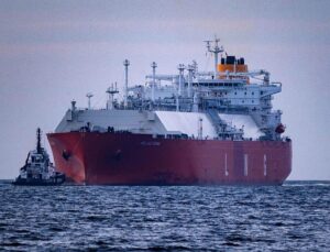 Commission failed to meet transparency rules in secret EU-US talks to ease LNG standards