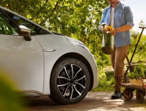 Continental Küresel Geri Dönüşüm Günü’nde “Sürdürülebilirliğe Yol Açıyor”