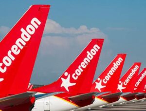 Corendon Airlines “İtibar Yönetimi En Etkili 100 Şirket” Arasında!