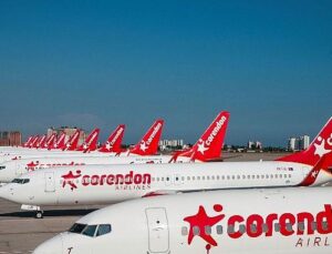 Corendon Airlines ve Optifly’dan program ve slot yönetiminde stratejik iş birliği