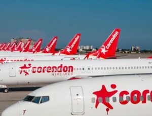 Corendon Airlines ve Optifly’dan Stratejik İş Birliği