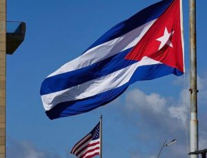 Cuba confirms recent talks with US amid severe energy crisis