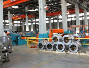 Çukurova Isı, Türkiye ve Avrupa’da Sanayinin Yeşil Dönüşümüne Güçlü Katkı Sunuyor