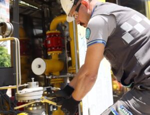 Çukurova’da 1,1 Milyon Aboneyle Hava Kalitesine Güçlü Katkı