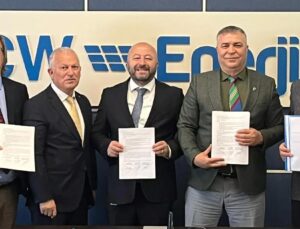 CW Enerji Gençleri Robotik Teknolojiler ve Yapay Zeka ile Buluşturacak