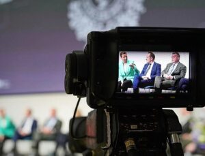 Danish king tasks outgoing PM Mette Frederiksen with leading talks for next government