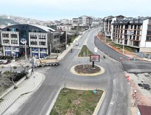 Darıca’nın üstyapısı Büyükşehir’le güçleniyor